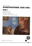 Kunsthistorie 1800-1960 FS22